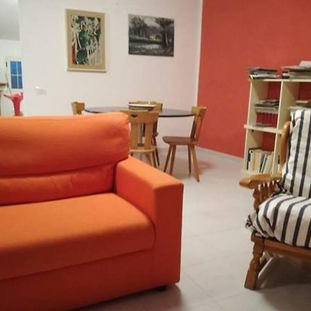 Big Relax Apartment With Swimming Pool And A Peaceful Garden In A Private Villa Sestu المظهر الخارجي الصورة