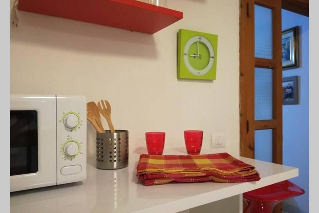 Big Relax Apartment With Swimming Pool And A Peaceful Garden In A Private Villa Sestu المظهر الخارجي الصورة
