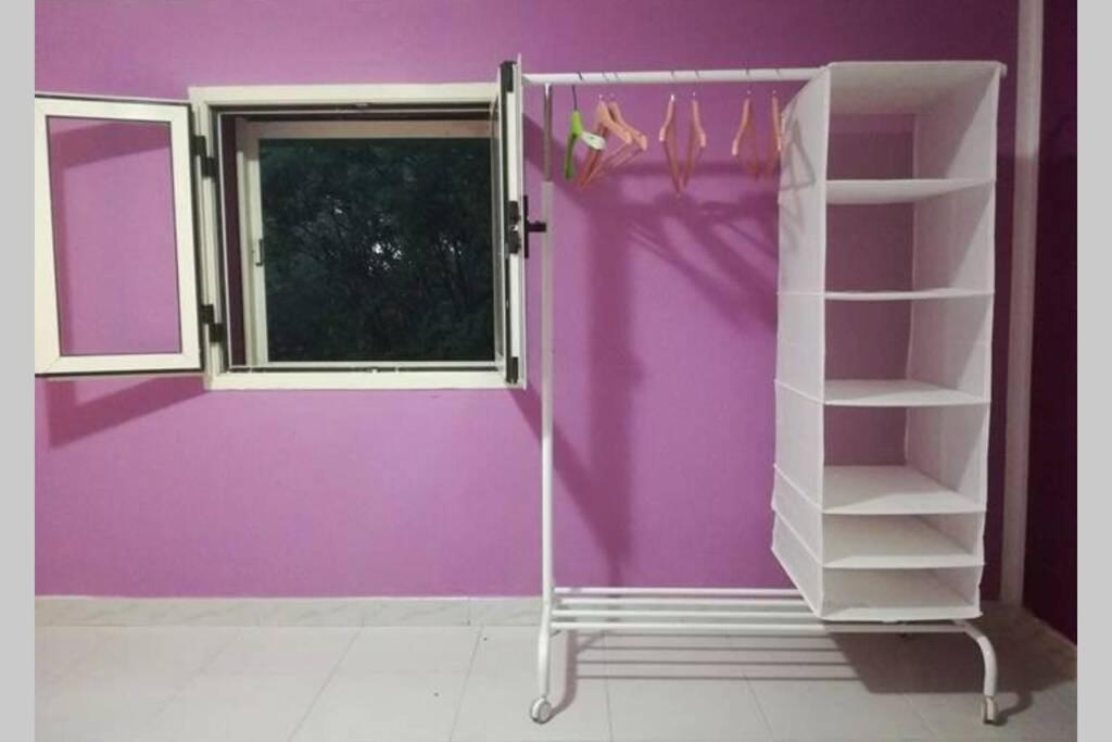 Big Relax Apartment With Swimming Pool And A Peaceful Garden In A Private Villa Sestu المظهر الخارجي الصورة